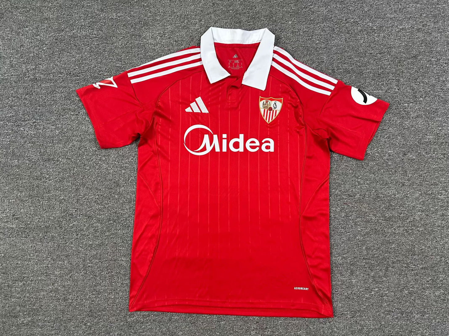 RC Celta 2025/2026 Away Fan Version Football Jersey