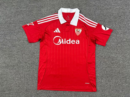 RC Celta 2025/2026 Away Fan Version Football Jersey
