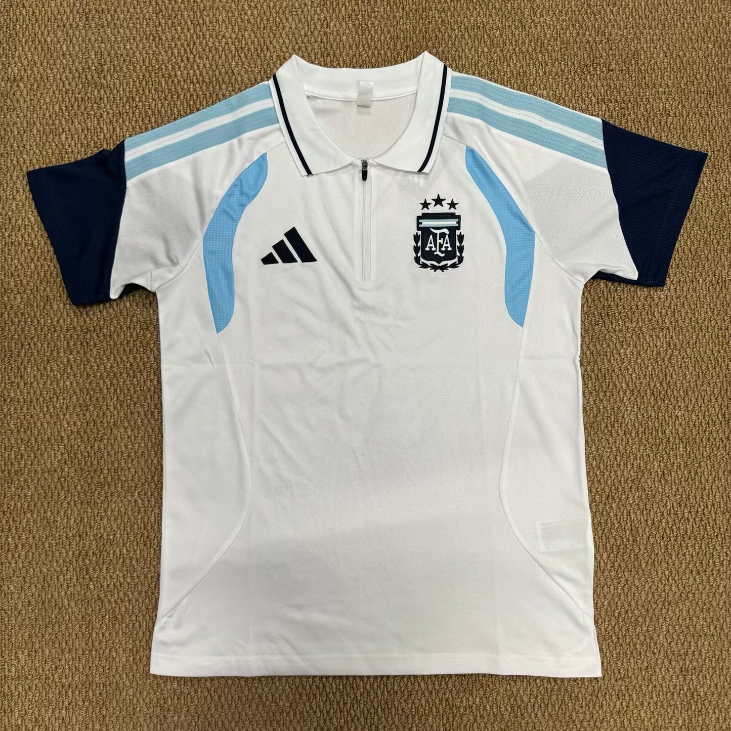 Argentina 2026/2027 Football Jersey