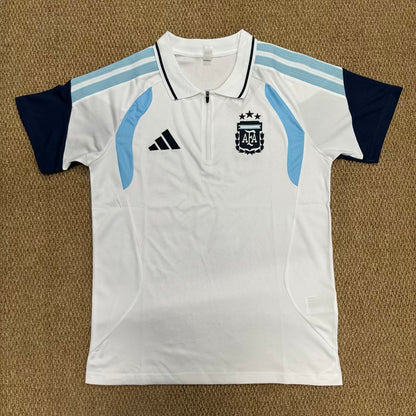 Argentina 2026/2027 Football Jersey