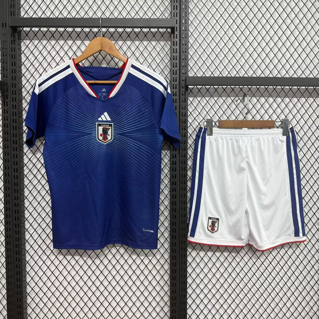 Kids jerseys 2026/2027 Kids Home Football Jersey