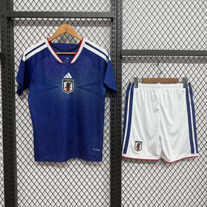 Kids jerseys 2026/2027 Kids Home Football Jersey