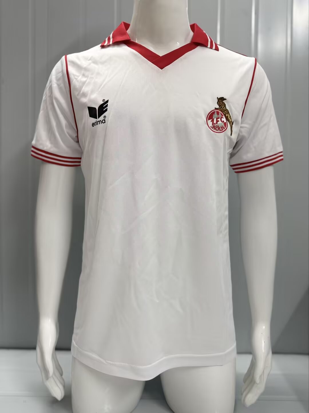 Koln Home Jersey 1978-1979