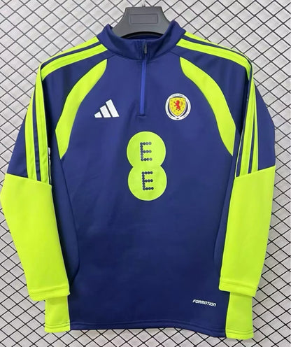 Jacket suite 2025/2026 Kids Tracksuit