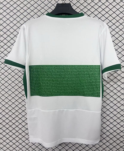 Spain-La Liga 2025/2026 Home Fan Version Football Jersey
