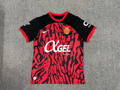 Mallorca 2024/2025 Home Fan Version Football Jersey