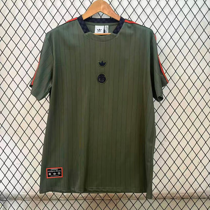 Bayern Munich Special Edition 2025/2026 Fan Version Football Jersey