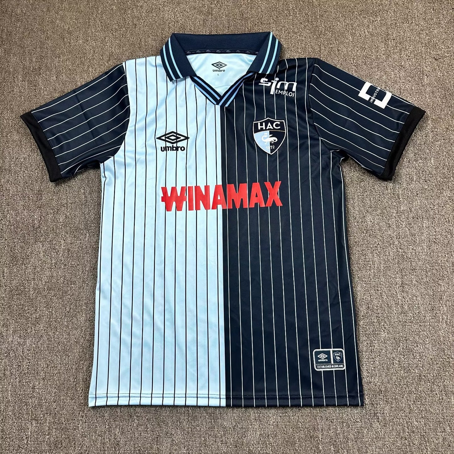 other team 2025/2026 Home Fan Version Football Jersey