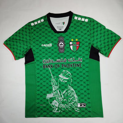 other team Special Edition 2024/2025 Fan Version Football Jersey