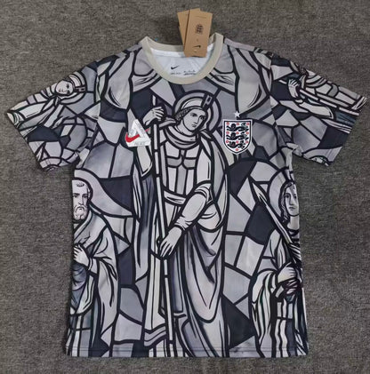 England Special Edition 2026/2027 Fan Version Football Jersey