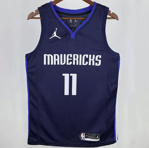 LA Clippers 2024/2025 Football Jersey