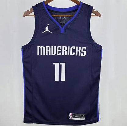 LA Clippers 2024/2025 Football Jersey