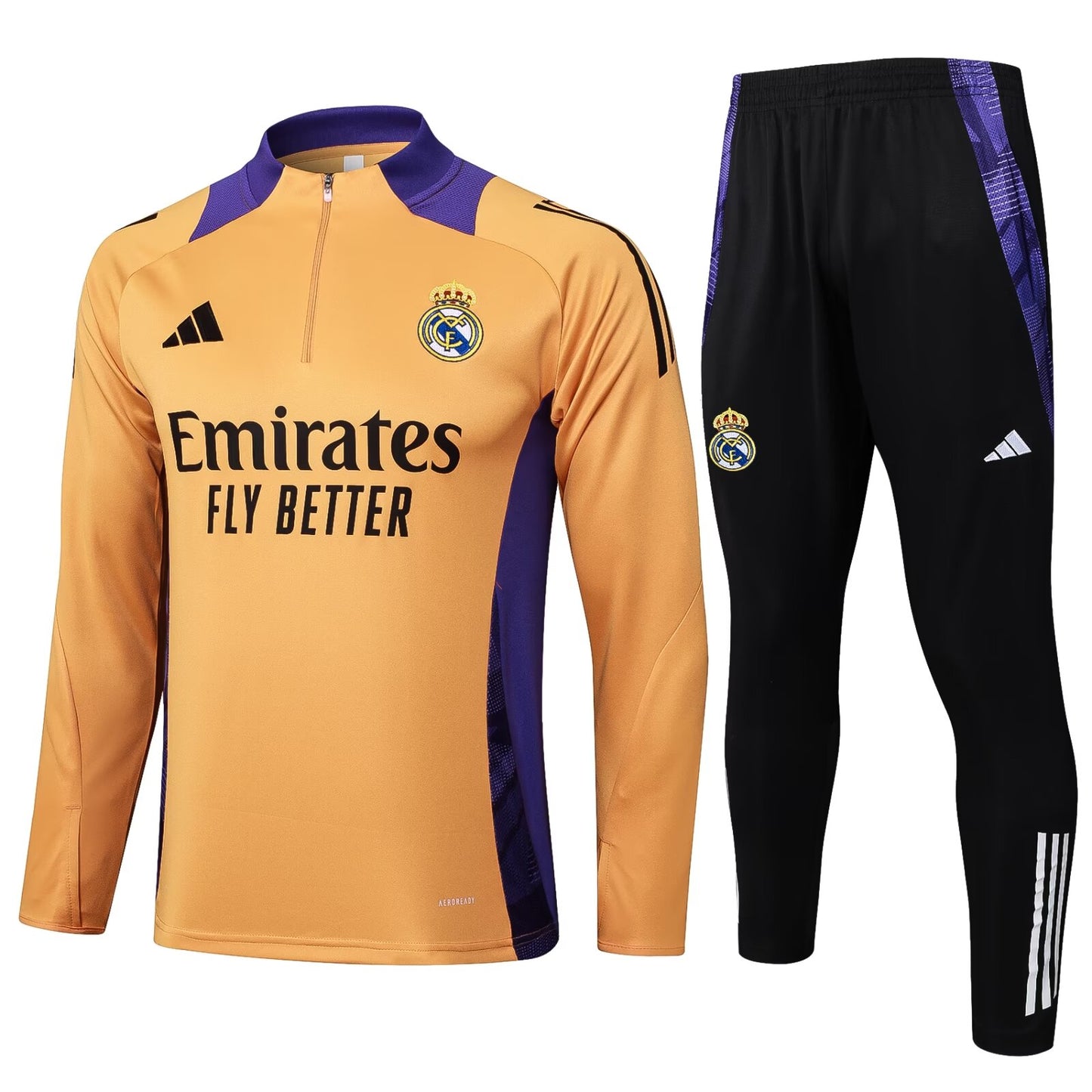 Jacket suite 2024/2025 Tracksuit