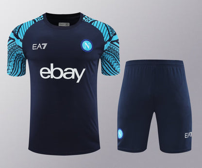Napoli 2024/2025 Tracksuit