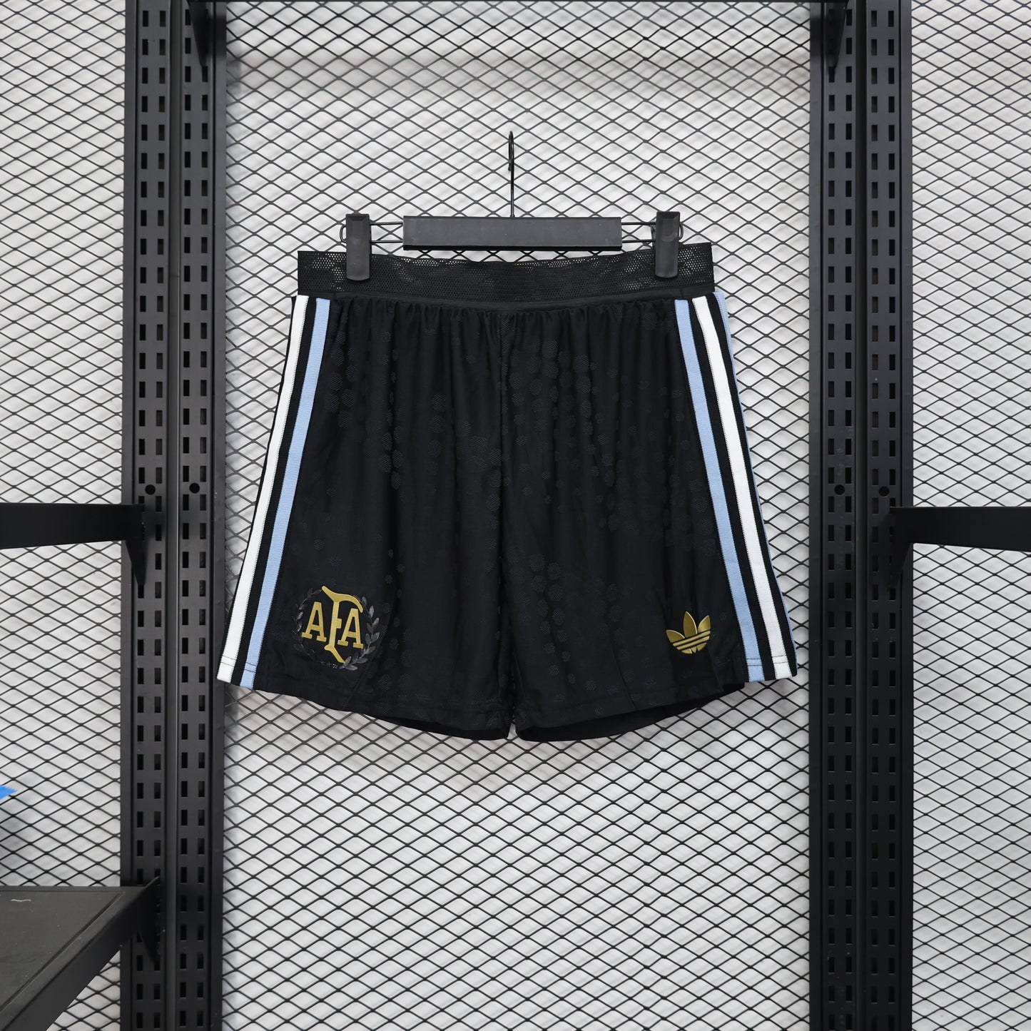 Argentina Special Edition 2025/2026 Player Version Football Jersey
