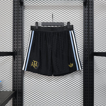 Argentina Special Edition 2025/2026 Player Version Football Jersey