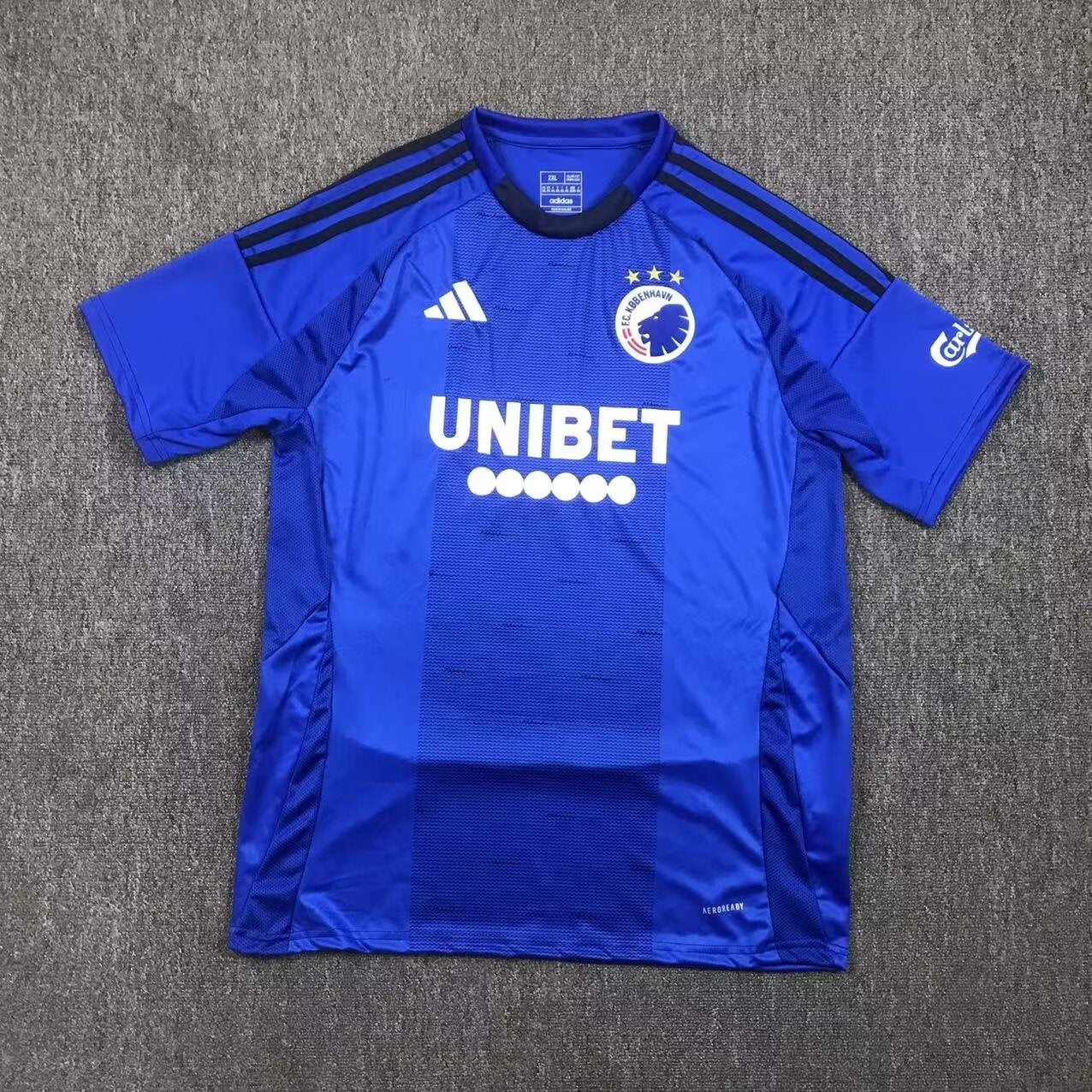 other team 2025/2026 Away Fan Version Football Jersey