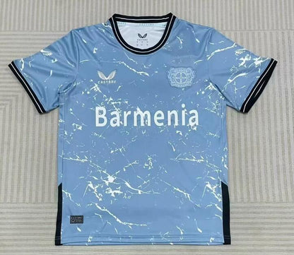 Leverkusen 2023/2024 Third Fan Version Football Jersey
