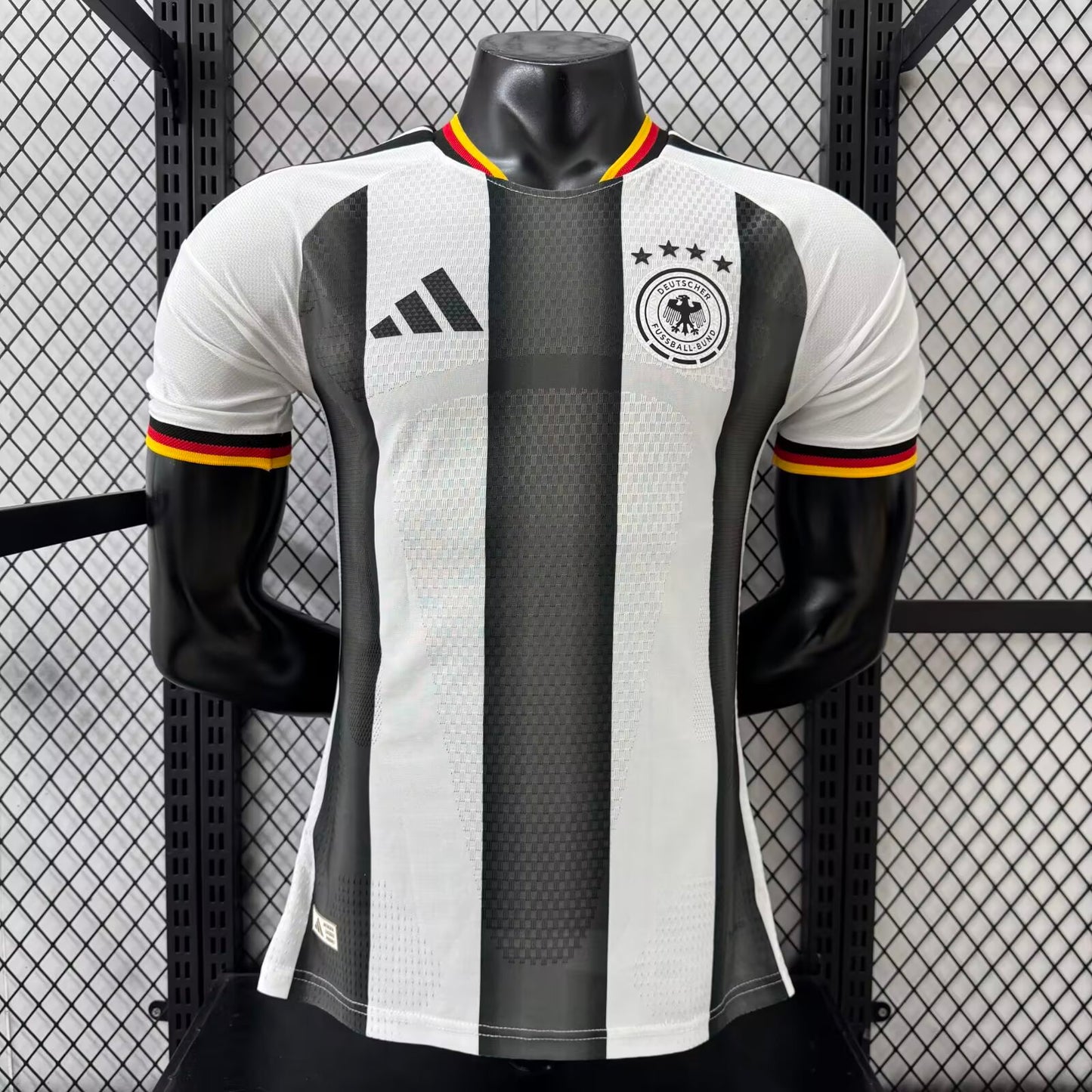 Germany Special Edition 2026/2027 Player Version Football Jersey