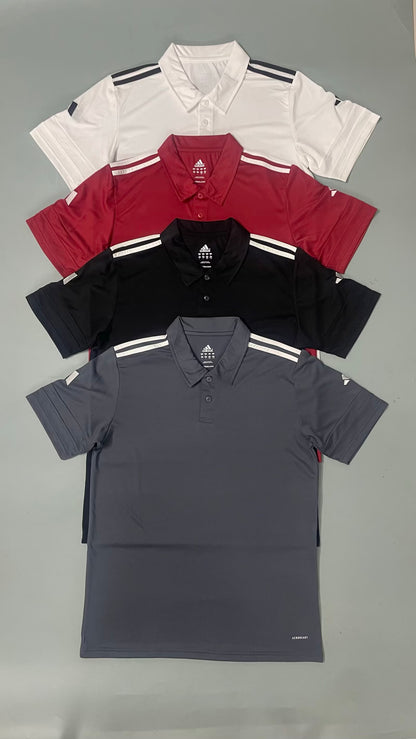 Adidas&Nike Football Jersey