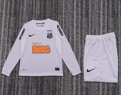 Retro Kids jerseys 2012/2013 Kids Home Football Jersey