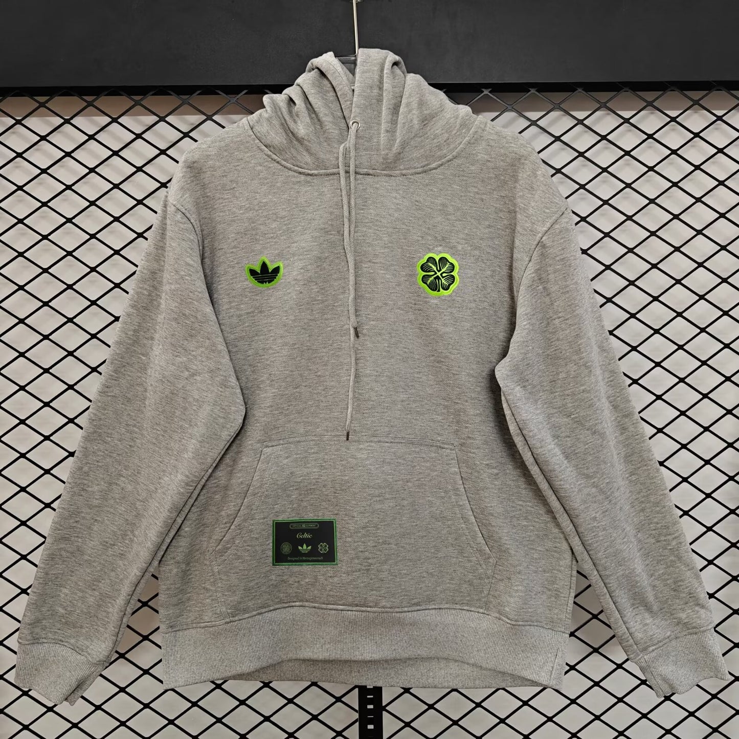 Jacket suite 2025/2026 Tracksuit
