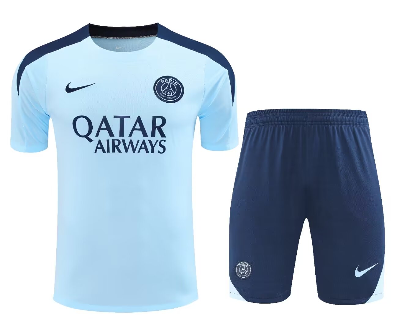 PSG Paris 2024/2025 Tracksuit