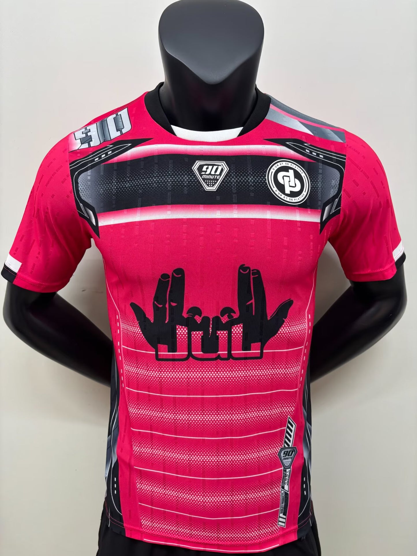 Player version 2026/2027 Player Version Football Jersey