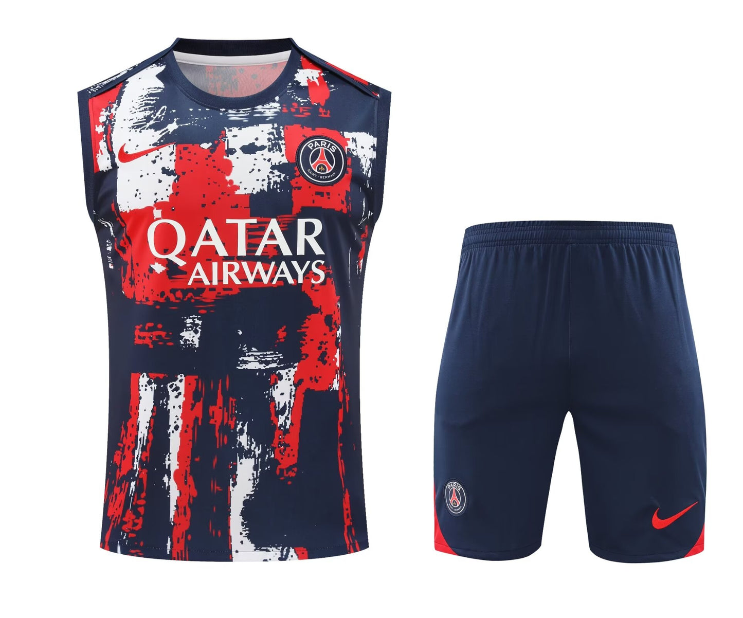 PSG Paris 2024/2025 Tracksuit