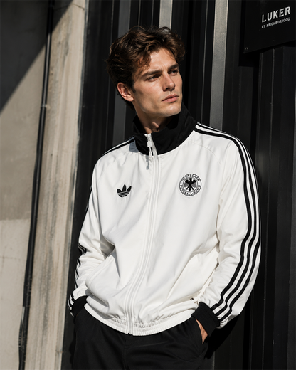 Retro Windbreaker 2026/2027 Windbreaker