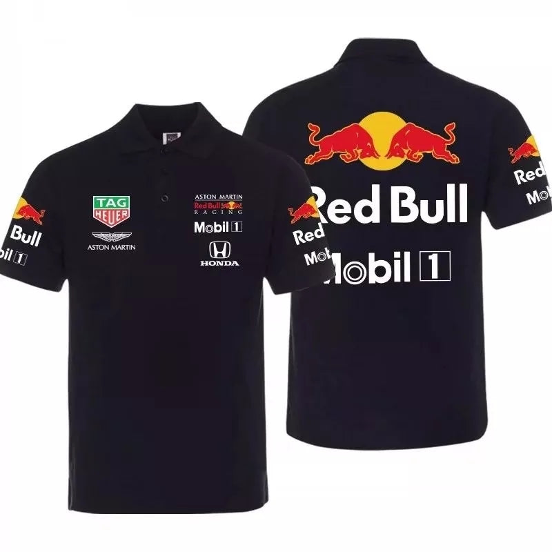 Racing Suit 2021 Football Jersey