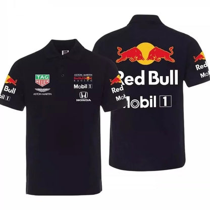 Racing Suit 2021 Football Jersey