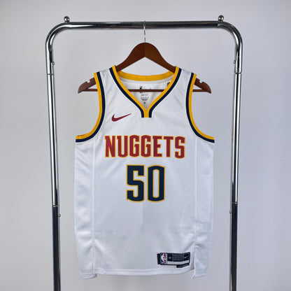 Denver Nuggets 2023 Football Jersey