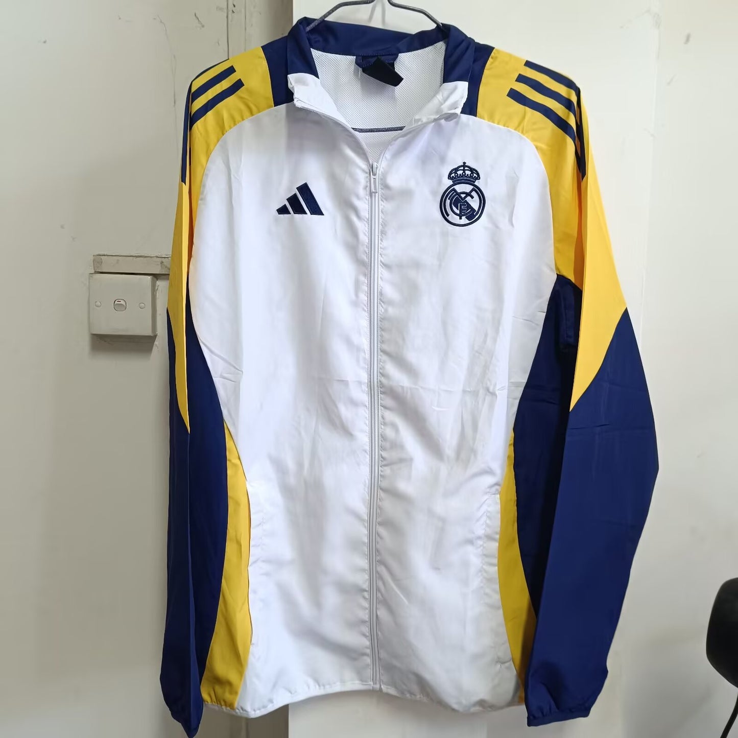 other team 2024/2025 Windbreaker