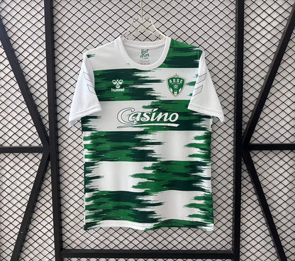 Saint Etienne 2026/2027 Away Fan Version Football Jersey