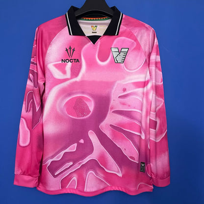 Venezia FC Special Edition 2025/2026 Fan Version Football Jersey