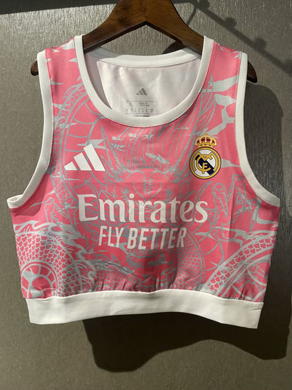 Adidas&Nike Special Edition 2025/2026 Women Fan Version Football Jersey