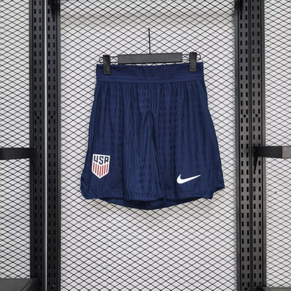 USA 2026/2027 Home Player Version Football Jersey