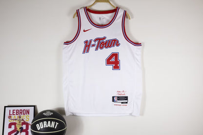 Houston Rockets 2025/2026 Football Jersey