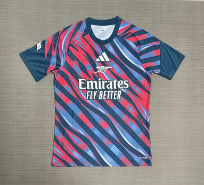 Arsenal Special Edition 2026/2027 Fan Version Tracksuit
