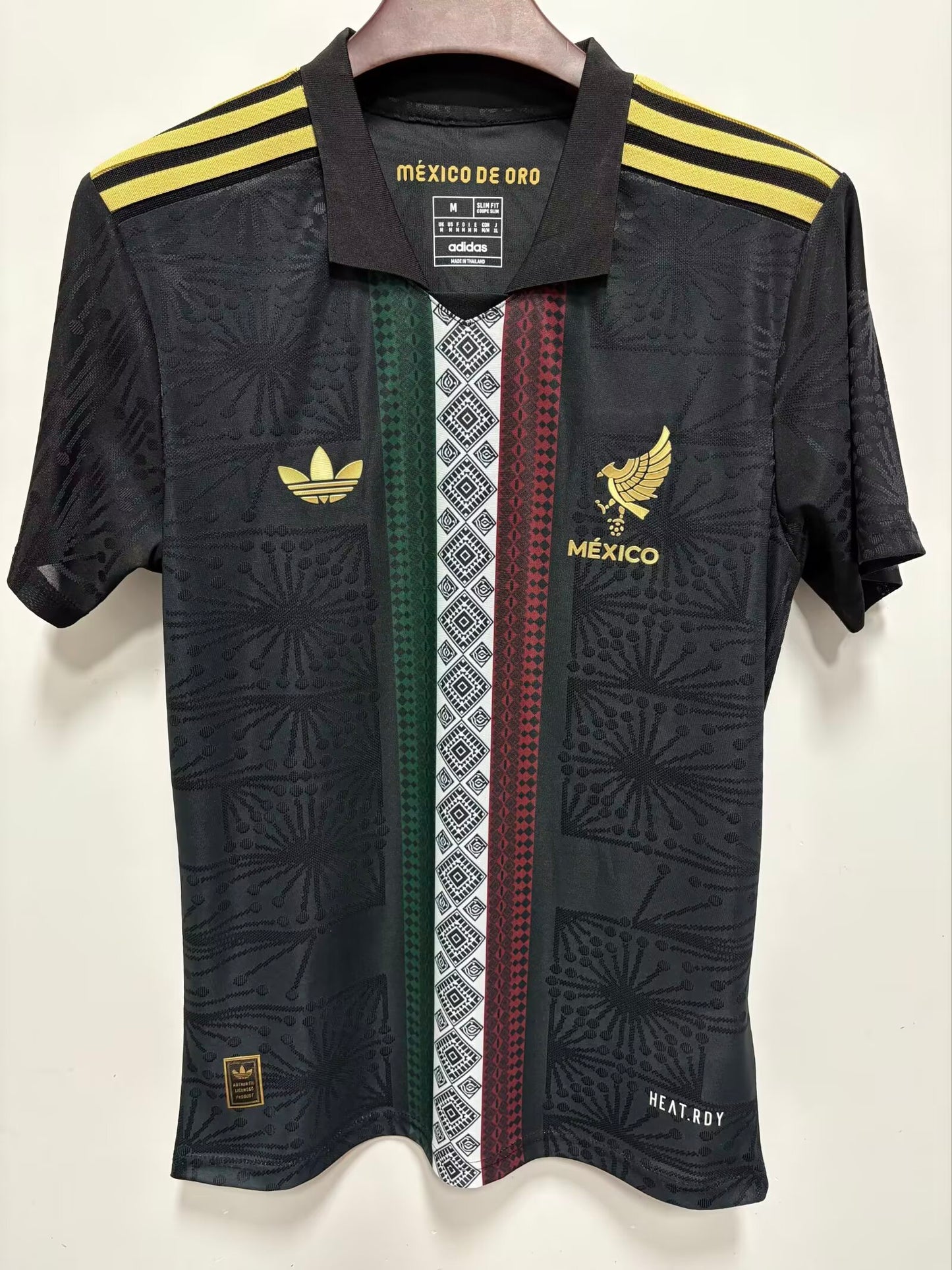 Mexico Special Edition 2026/2027 Fan Version Football Jersey