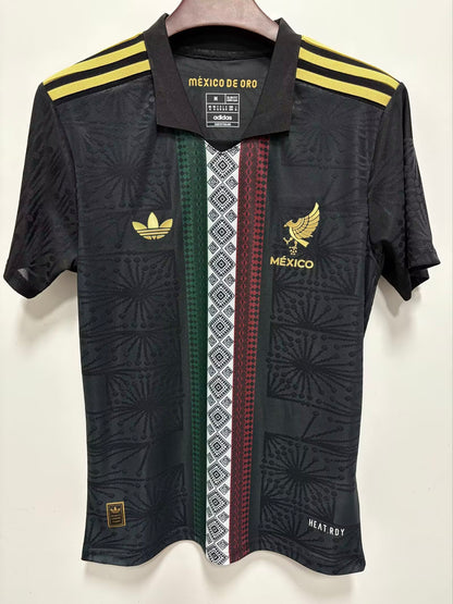 Mexico Special Edition 2026/2027 Fan Version Football Jersey