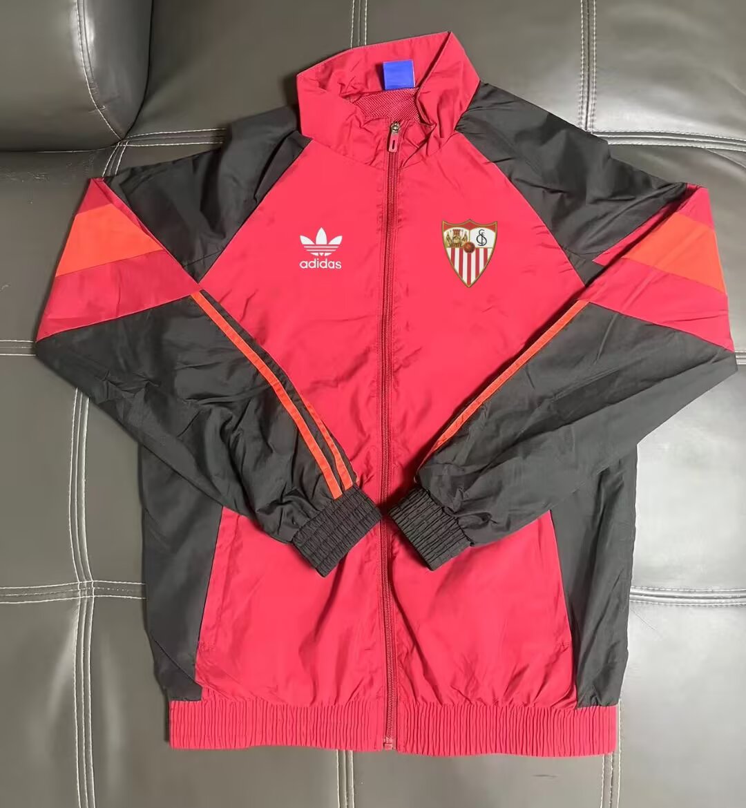 Windbreaker 2025/2026 Windbreaker