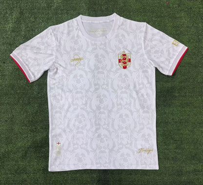 England Special Edition 2024/2025 Fan Version Football Jersey