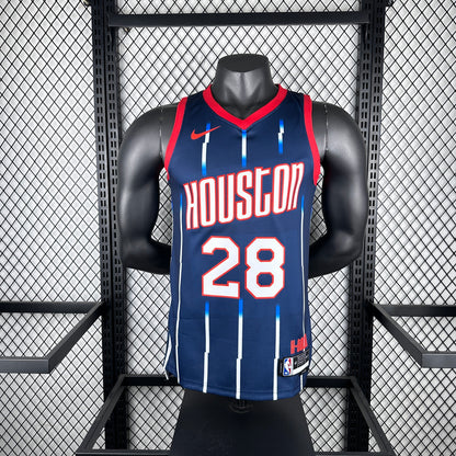 Houston Rockets 2023 Football Jersey
