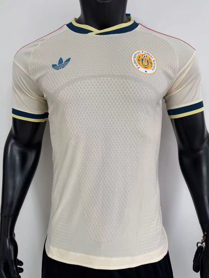Curaçao Third Away P,layer Jersey 2026-2027