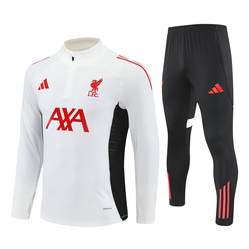 Jacket suite 2025/2026 Kids Tracksuit