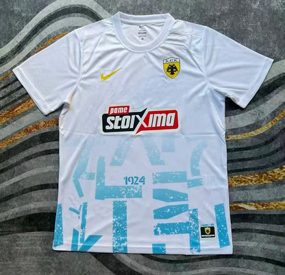 other team 2025/2026 Third Away Fan Version Football Jersey
