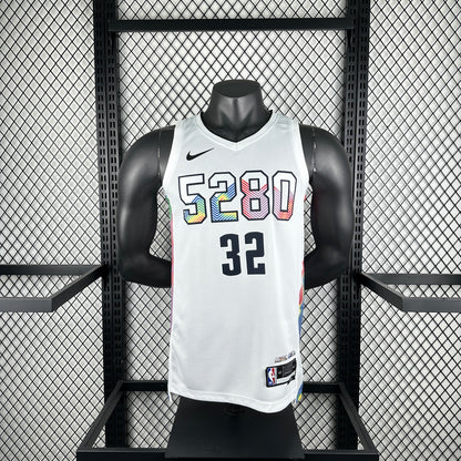 Denver Nuggets 2025 Football Jersey
