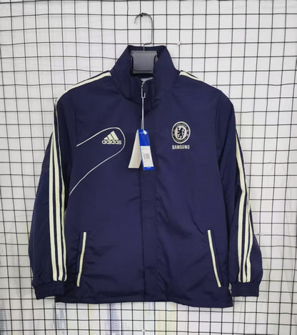 Retro Windbreaker 2012/2013 Windbreaker